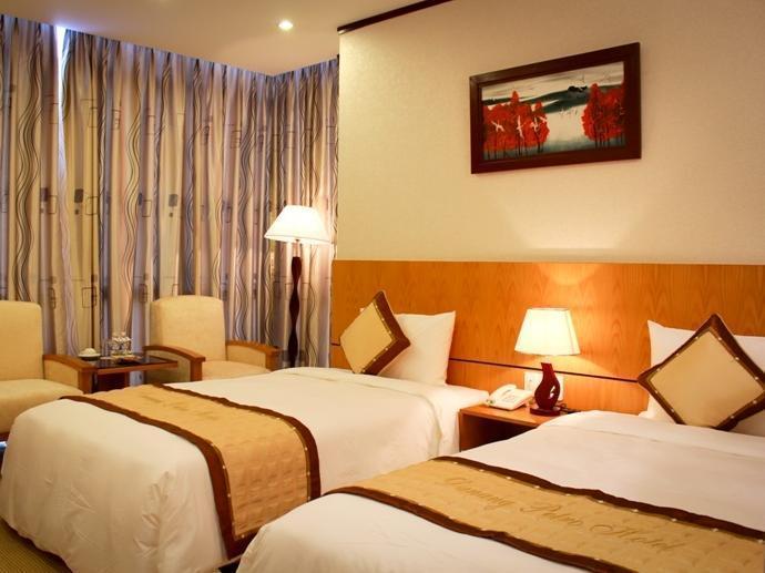 Hotel Petro