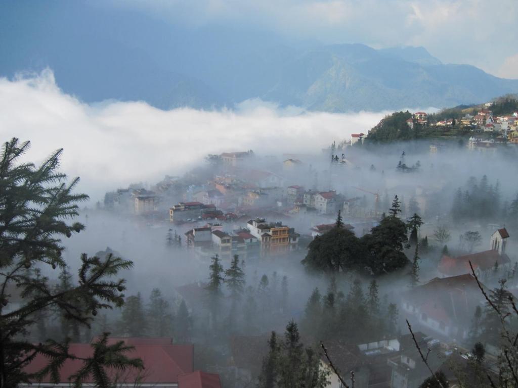 Hotel Lotus Sapa