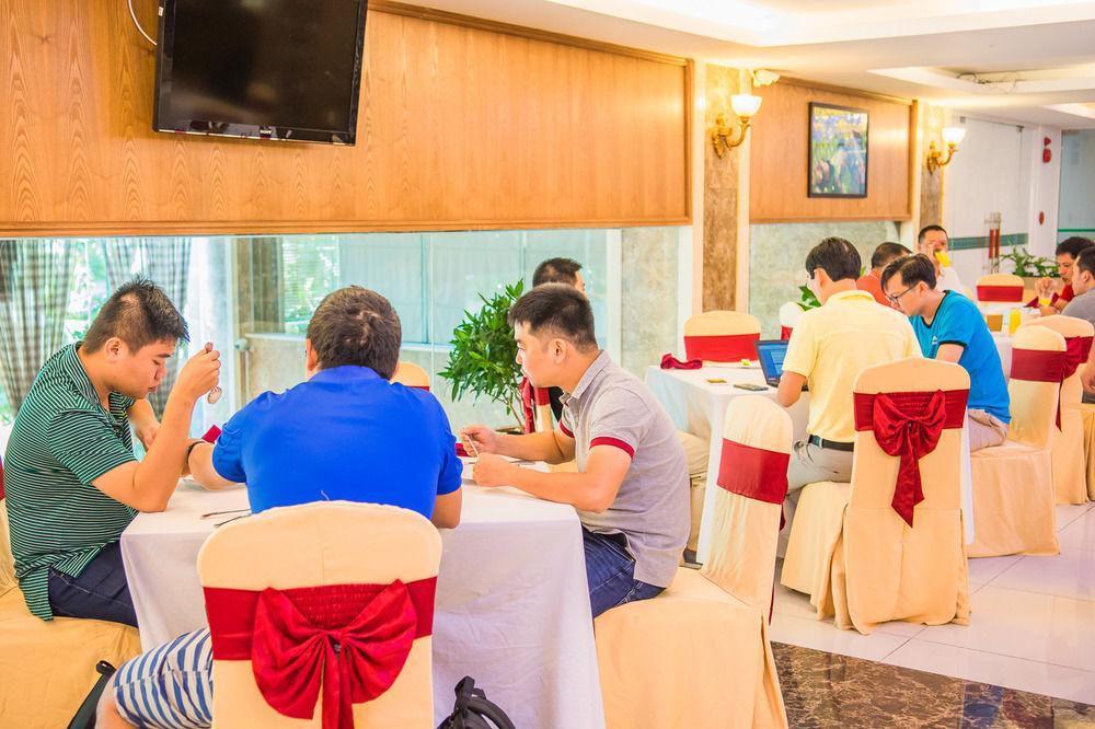 Khách sạn Muong Thanh Vung Tau Hotel Vũng Tàu