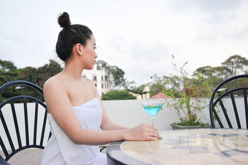 Muong Thanh Vung Tau Hotel Vũng Tàu