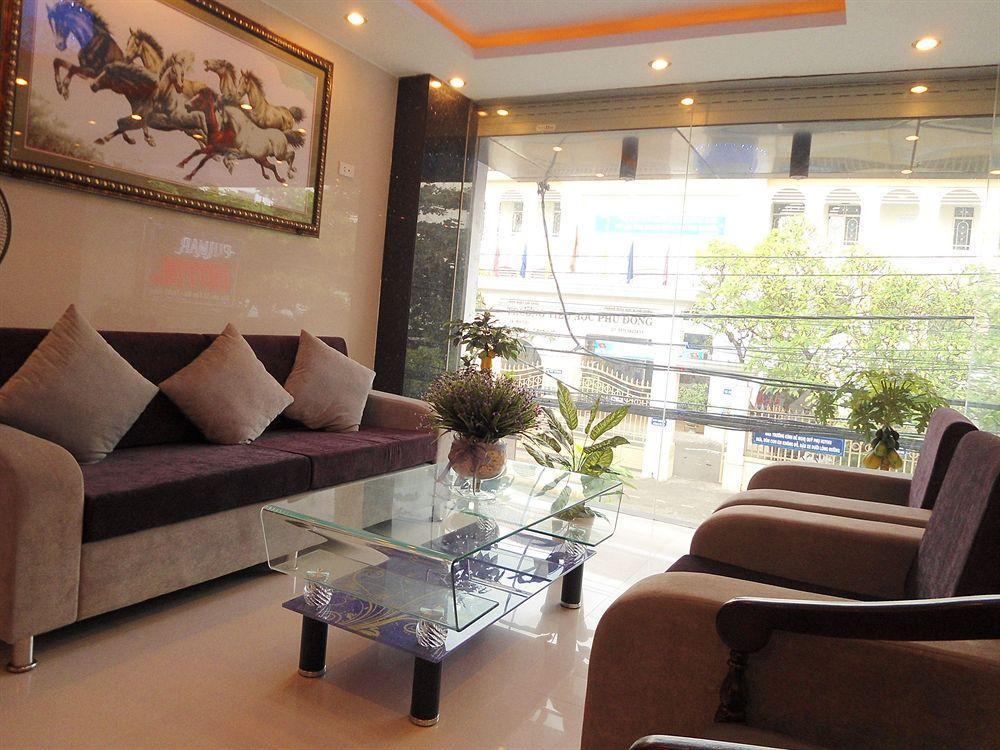 Hotel Fulmar Da Nang