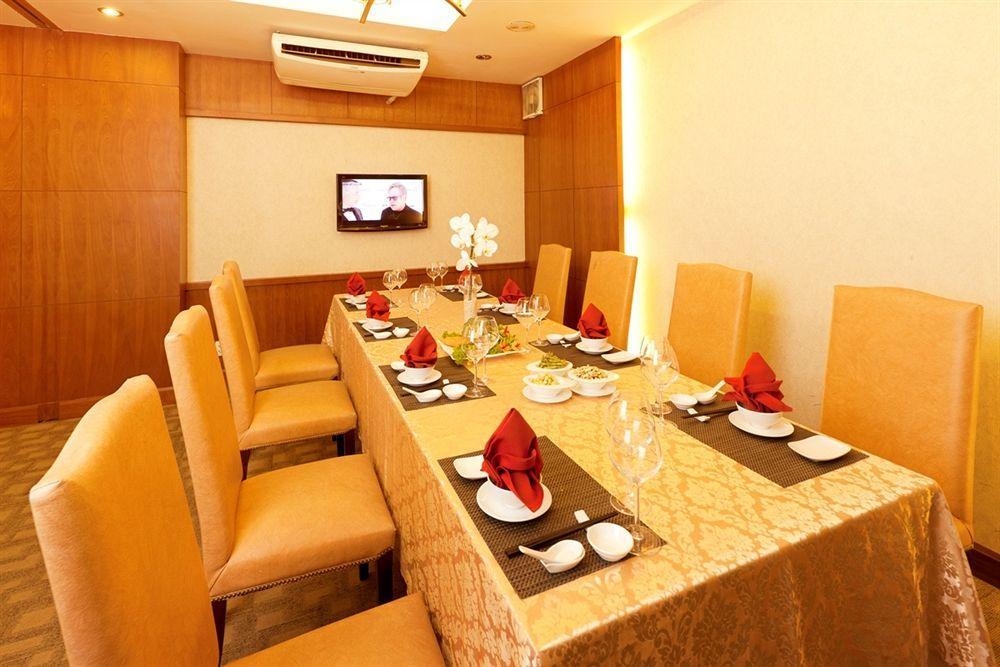 Liberty Sài Gòn Parkview TP. Hồ Chí Minh