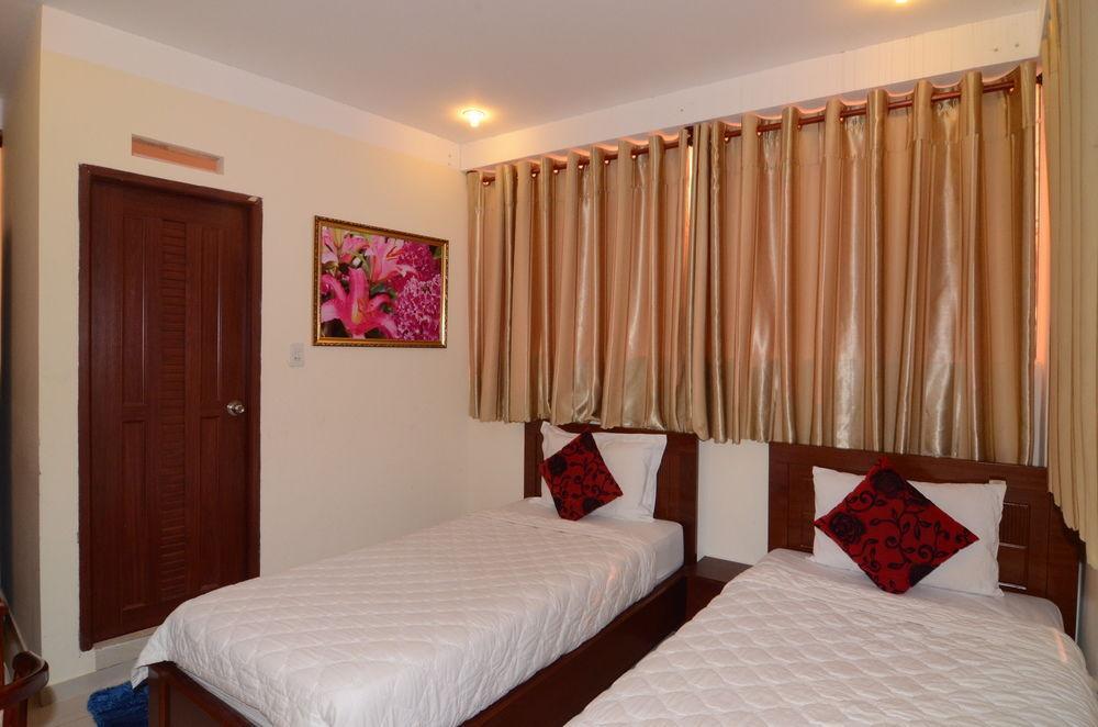 Hotel Vintage Park View & - Hoang Phi Ho Chi Minh City
