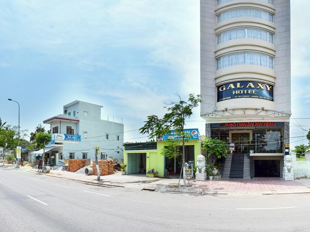 Galaxy Da Nang
