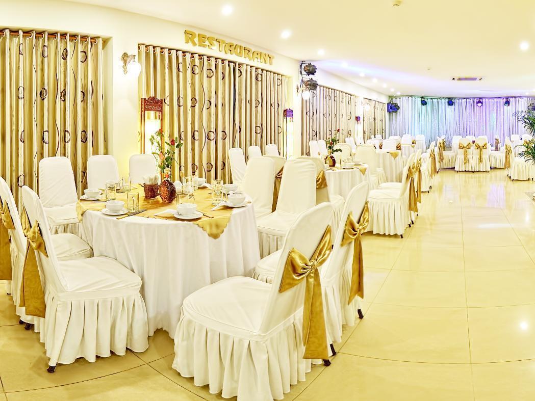 Hotel Galaxy 3*