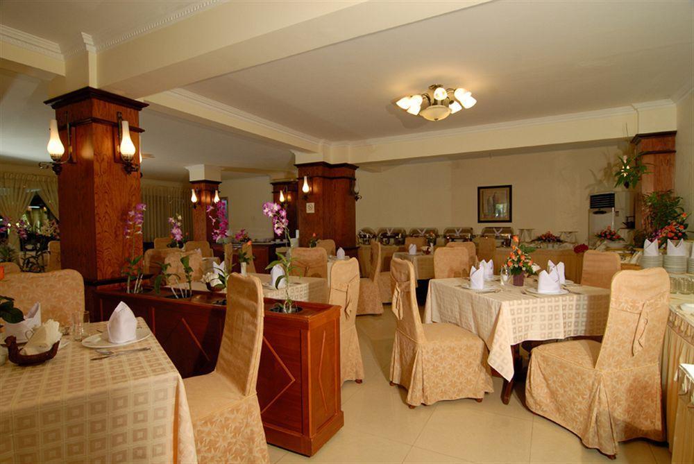 Hotel Rex Vung Tau