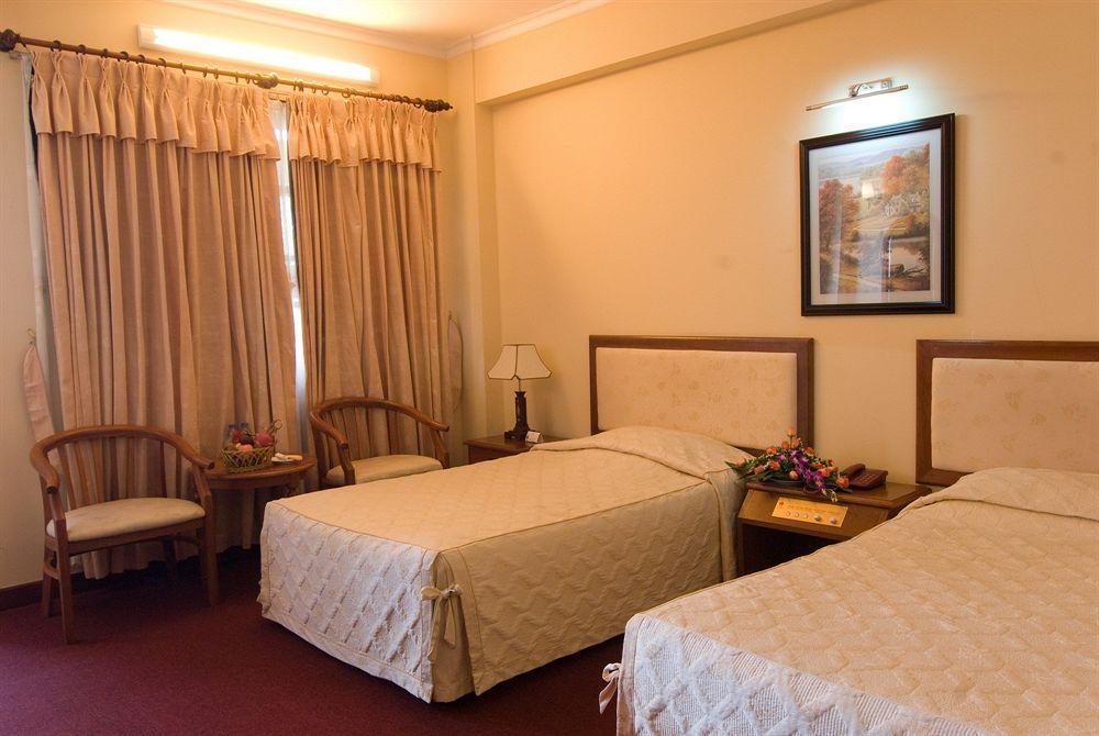 Hotel Rex 3*