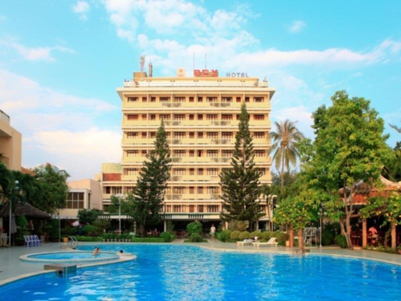 Hotel Rex