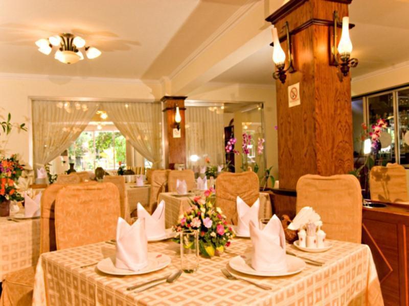 Rex Vung Tau