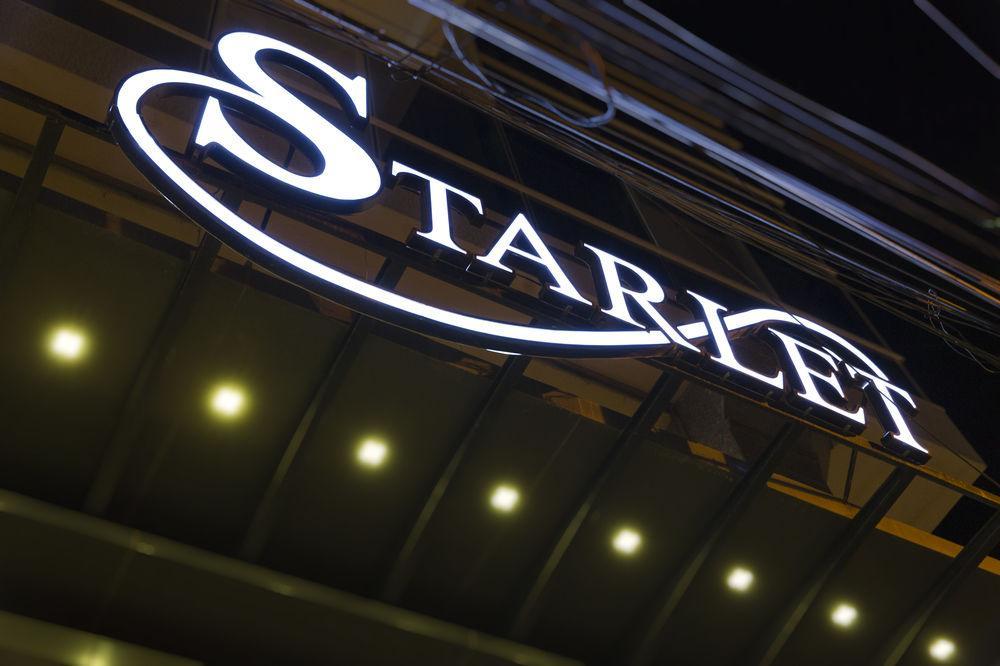 Starlet Nha Trang