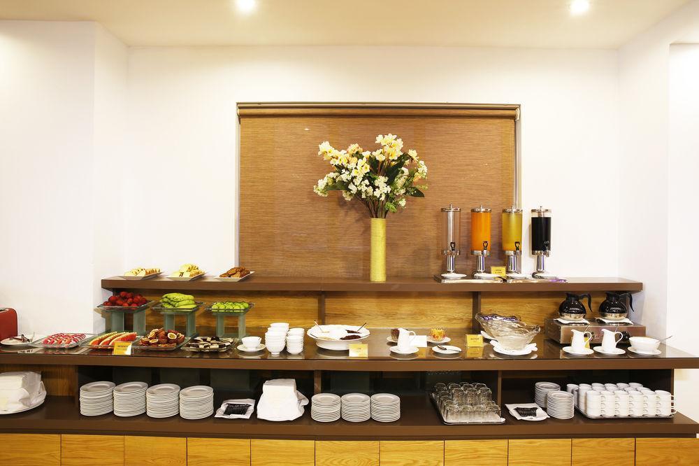 Hotel Starlet Nha Trang