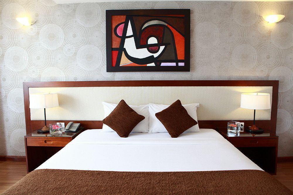 Hotel Starlet 3*