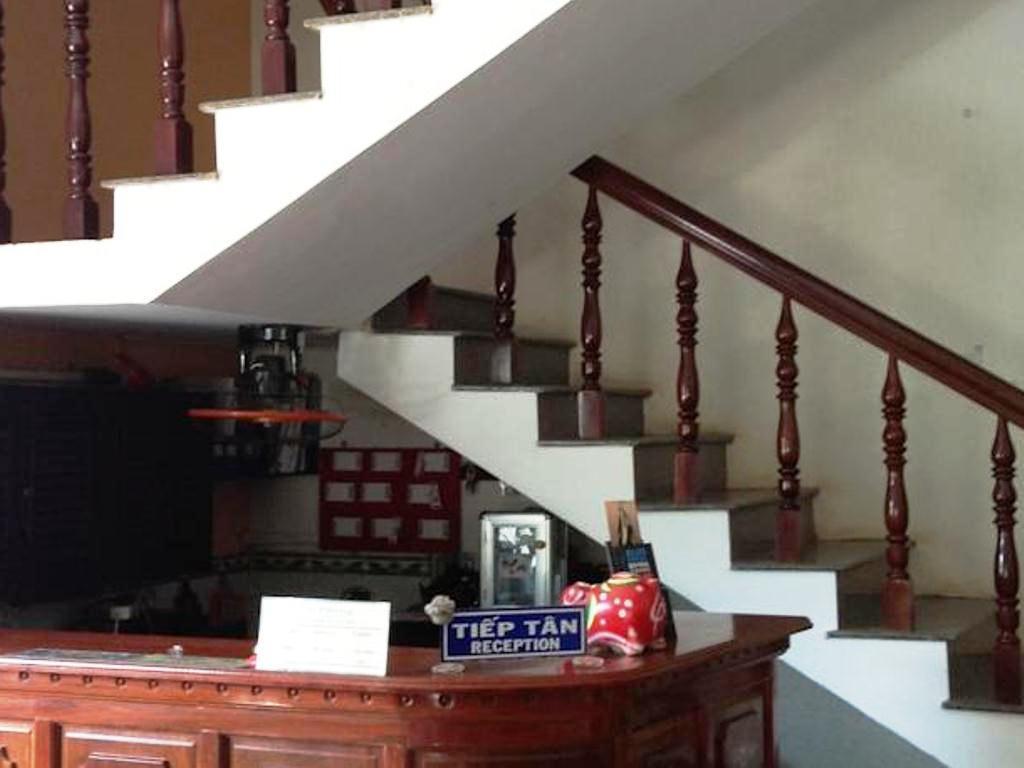 Guest house A74 Phu Quoc