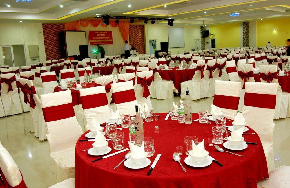 Hotel Chau Loan Nha Trang Vinh Hai