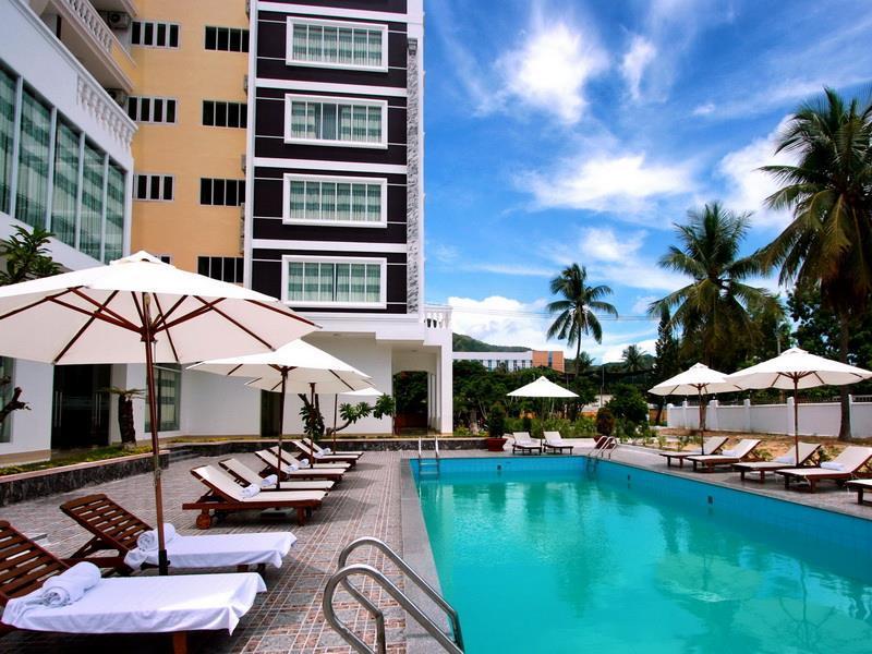 Hotel Chau Loan Nha Trang