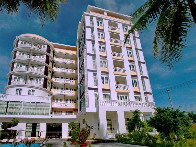 Chau Loan Nha Trang Vinh Hai