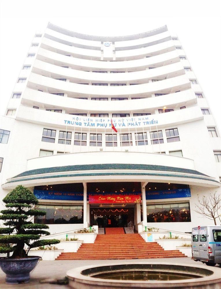 Hotel Cwd