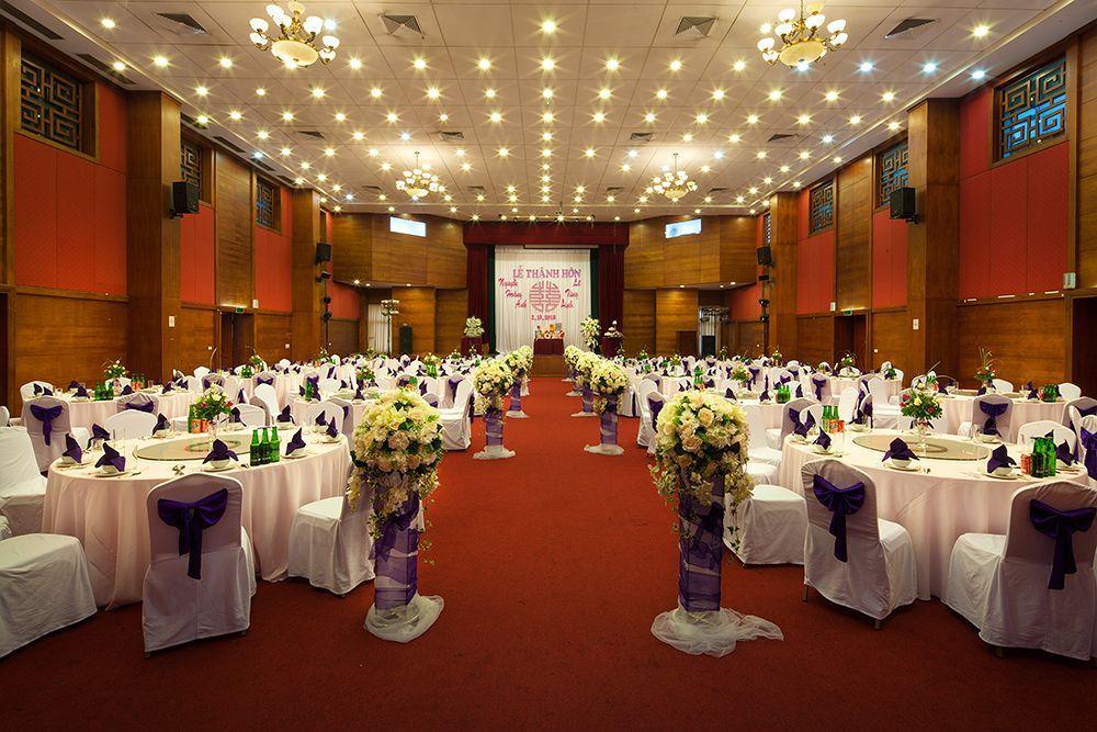 Cwd Hanoi