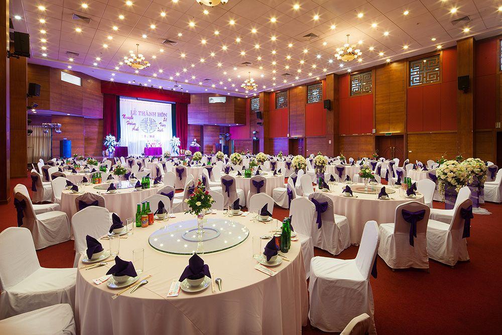 Cwd Hanoi