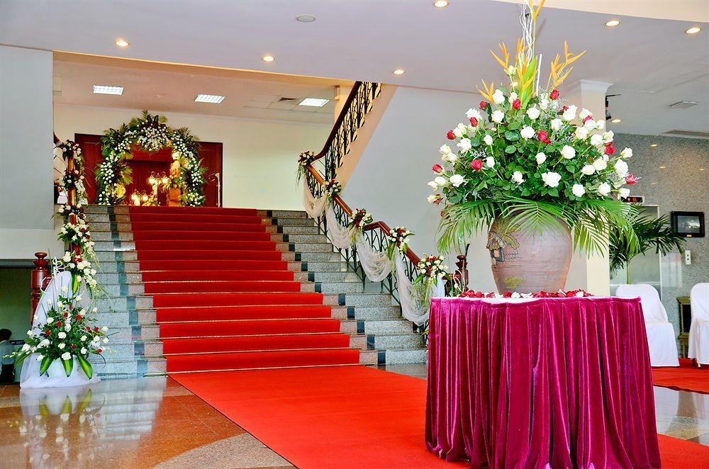 Hotel Cwd Hanoi
