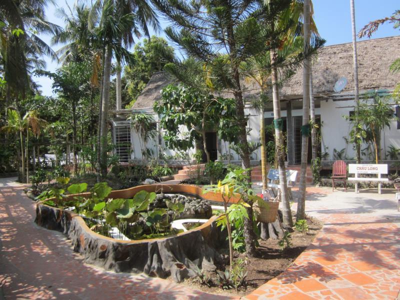 Song Xanh Bungalow 2*
