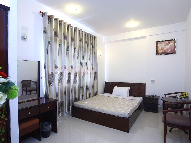Rain Bow Hotel Ho-Chi-Minh-Stadt
