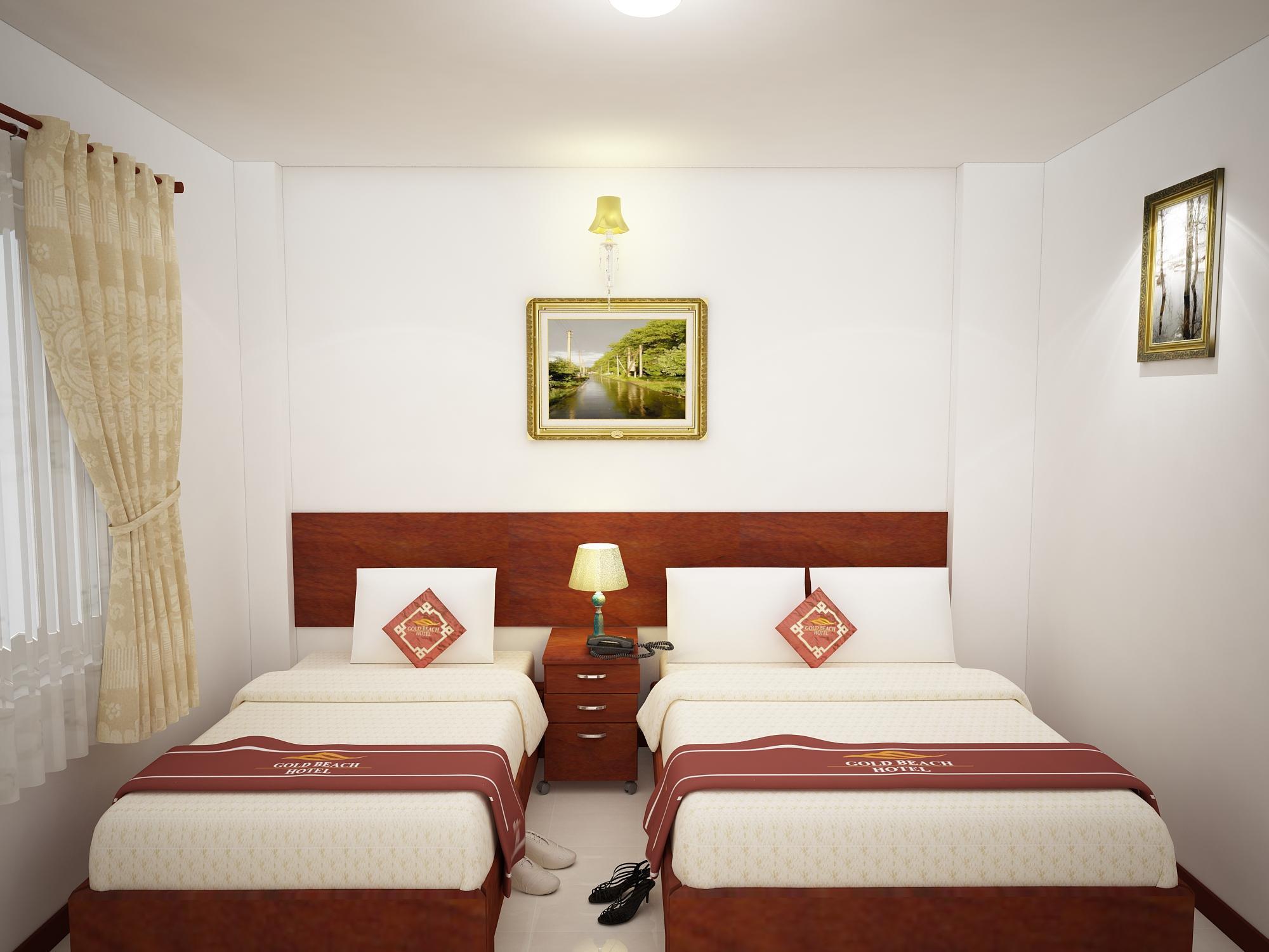 Klc Holidays 3* Phu Quoc