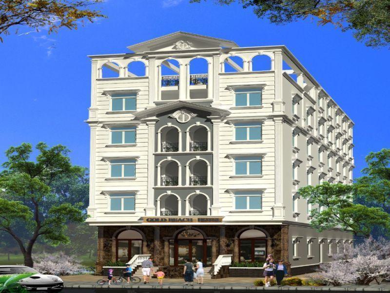 Klc Holidays Hotel 3*