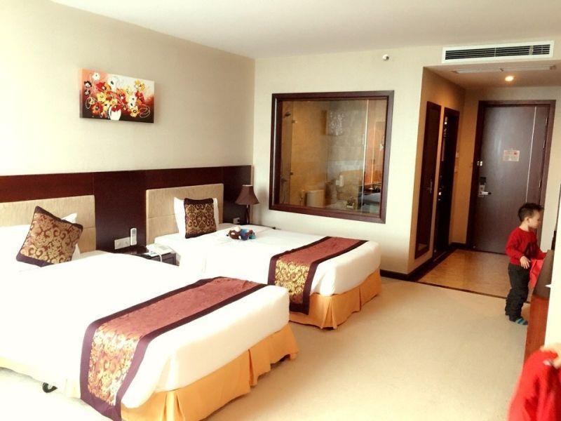 Klc Holidays 4*