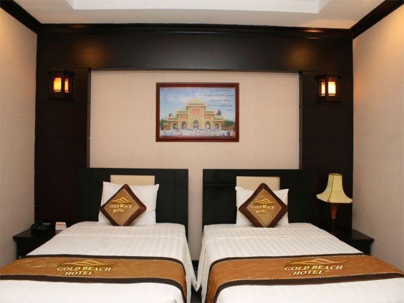 Klc Holidays Hotel