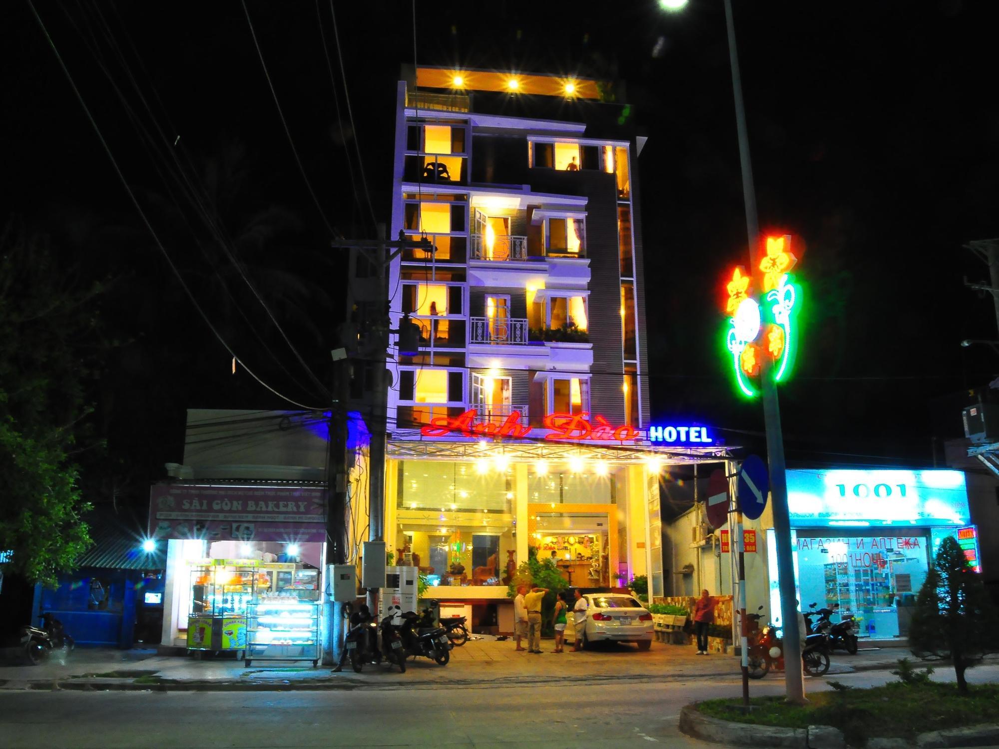 Anh Dao Hotel