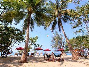 Wild Resort Phu Quoc