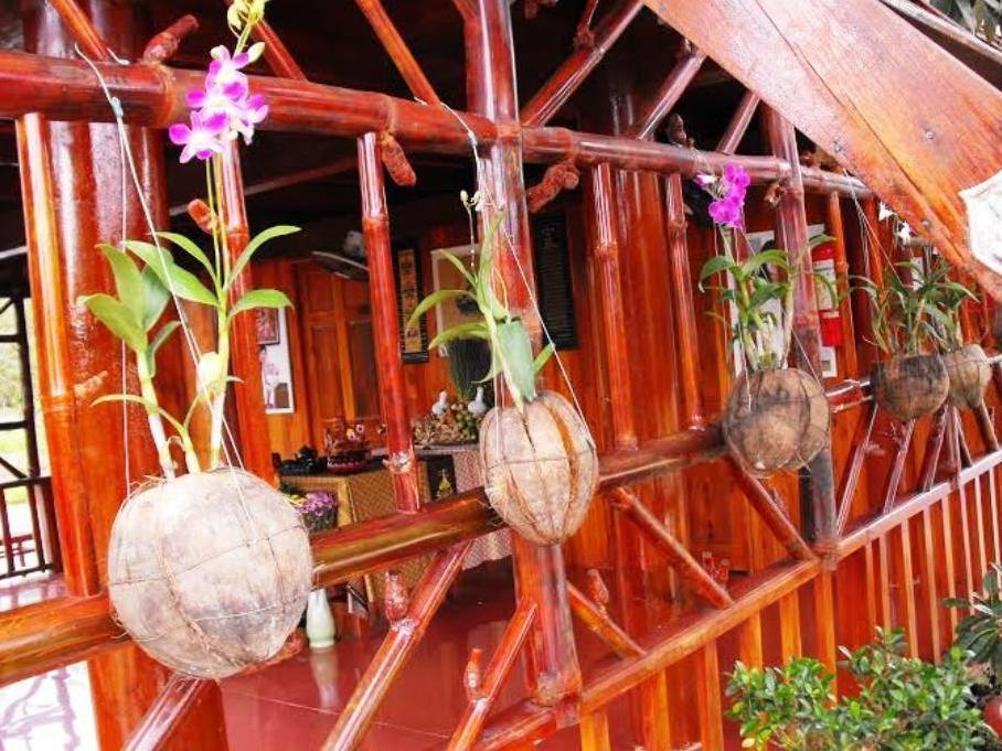 Ut Phuong Ecological Garden * Phu Quoc