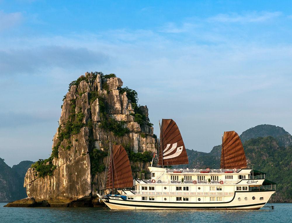 Bhaya Halong Cruises  5*