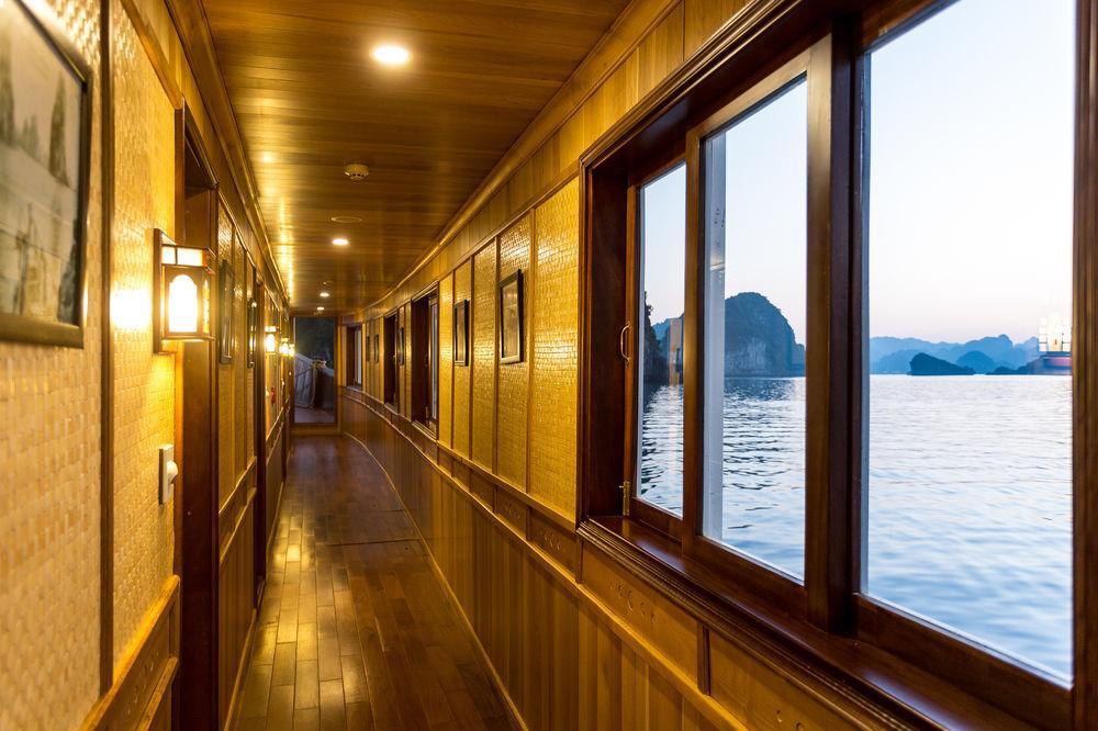 Bhaya Halong Cruises 5*