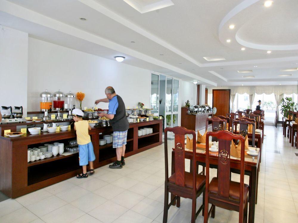 Sunny 3* Nha Trang