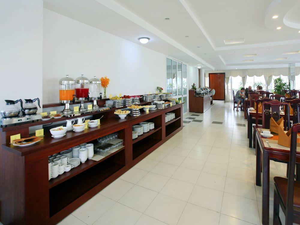 Sunny Hotel Nha Trang