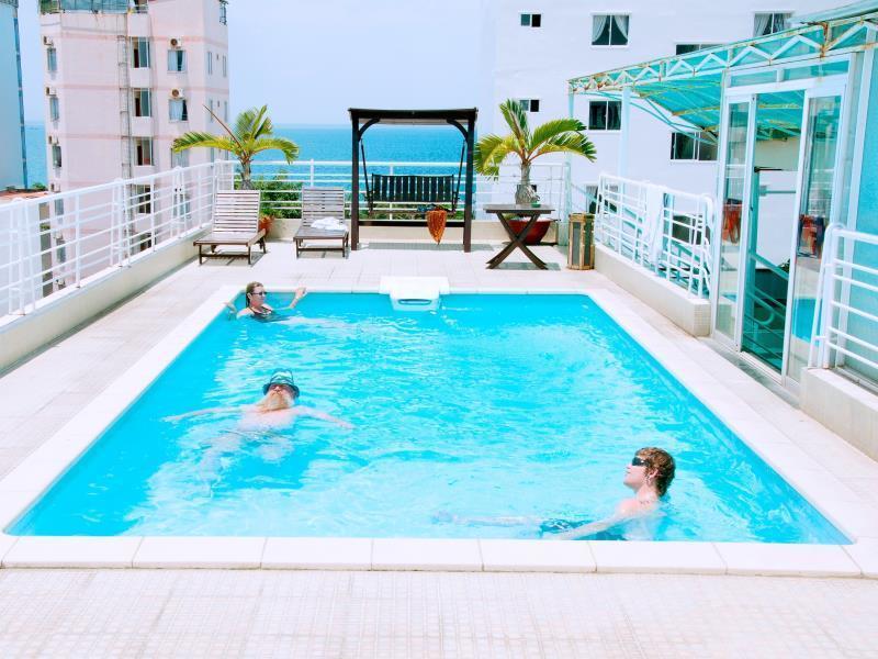 Sunny Hotel