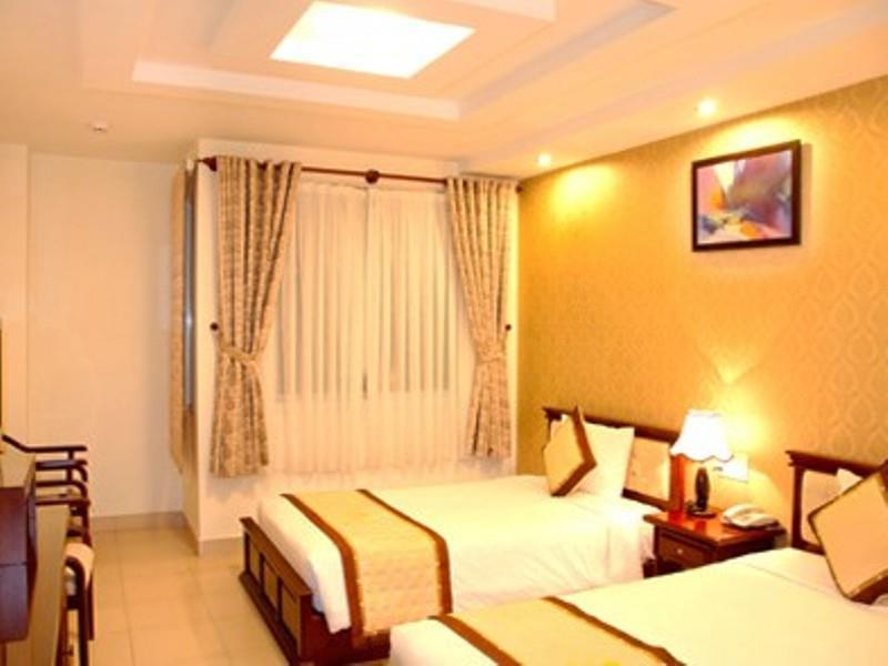 Sunny 3* Nha Trang