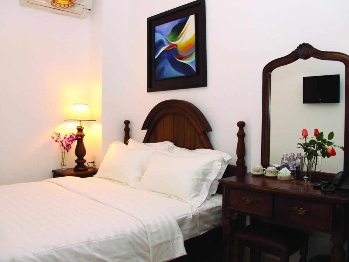 Halo Hotel Ho Chi Minh City