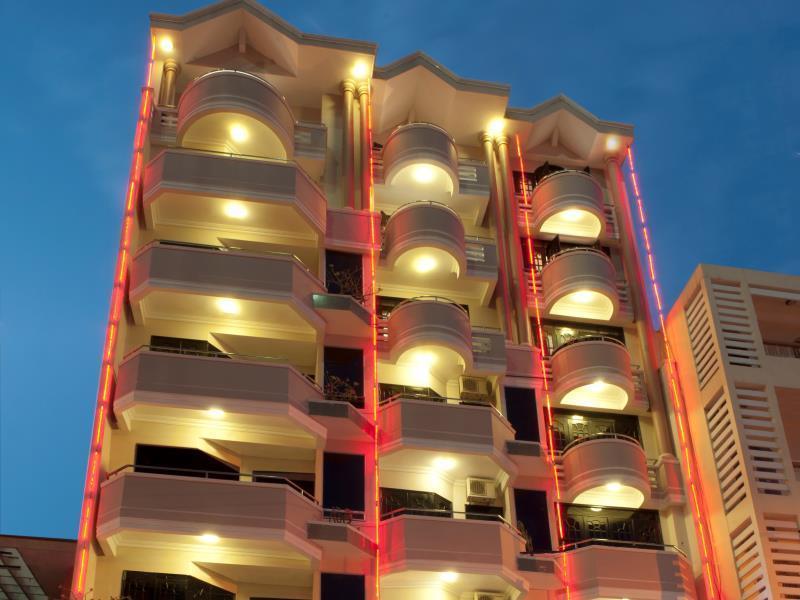 Palm Hotel 3*