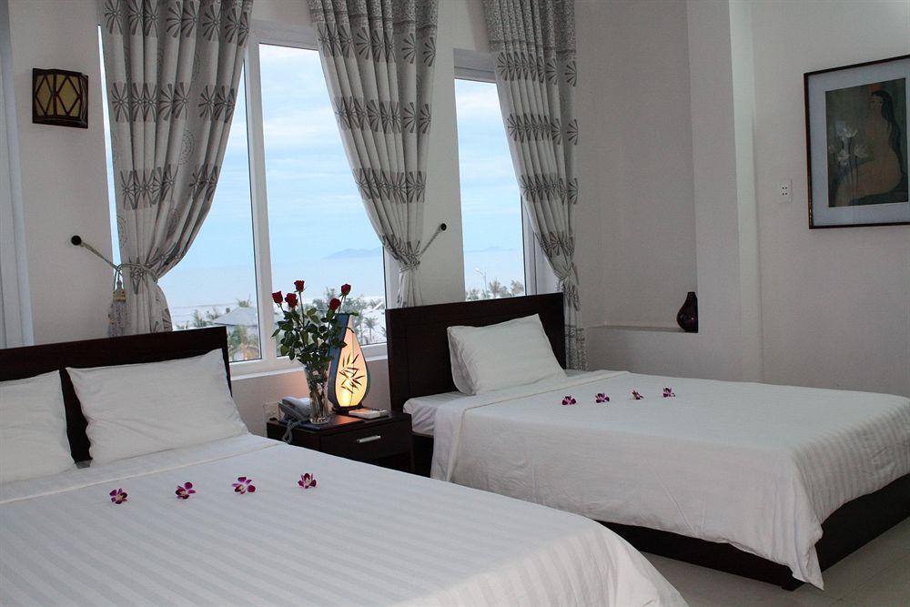 Grand Mango Khách sạn