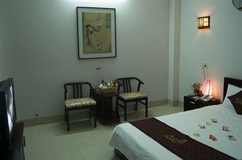 Grand Mango 3* Đà Nẵng