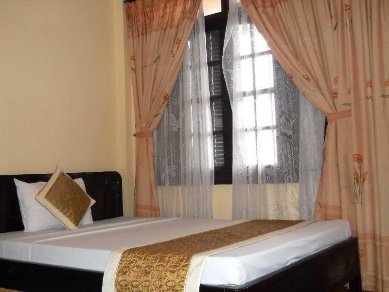 Pho Hoi Riverside Khu nghỉ mát Hội An