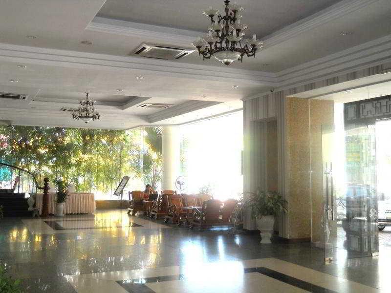 Bamboo 3* Da Nang