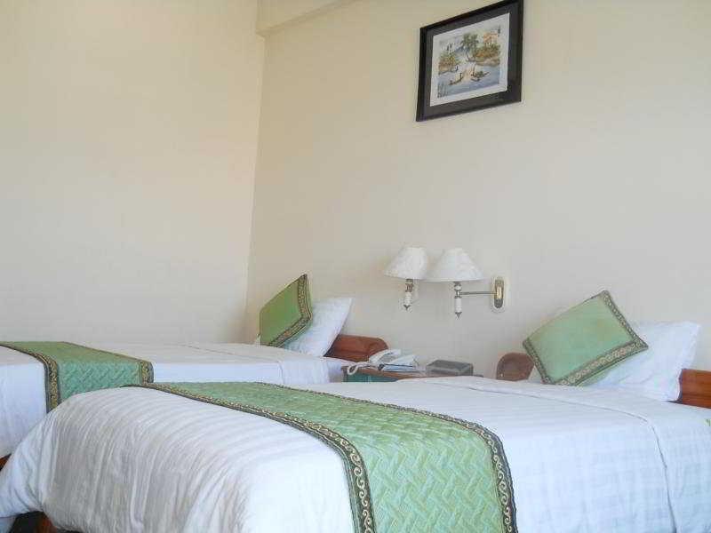 Hotel Bamboo 3*