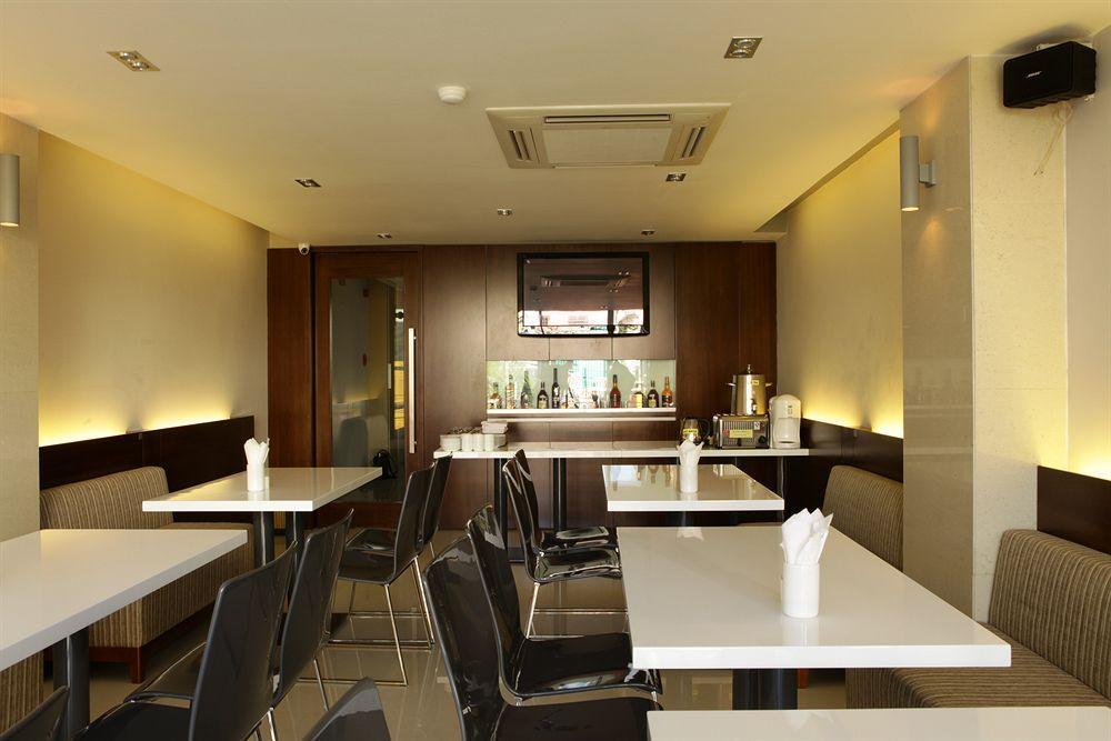 Peace Hotel
