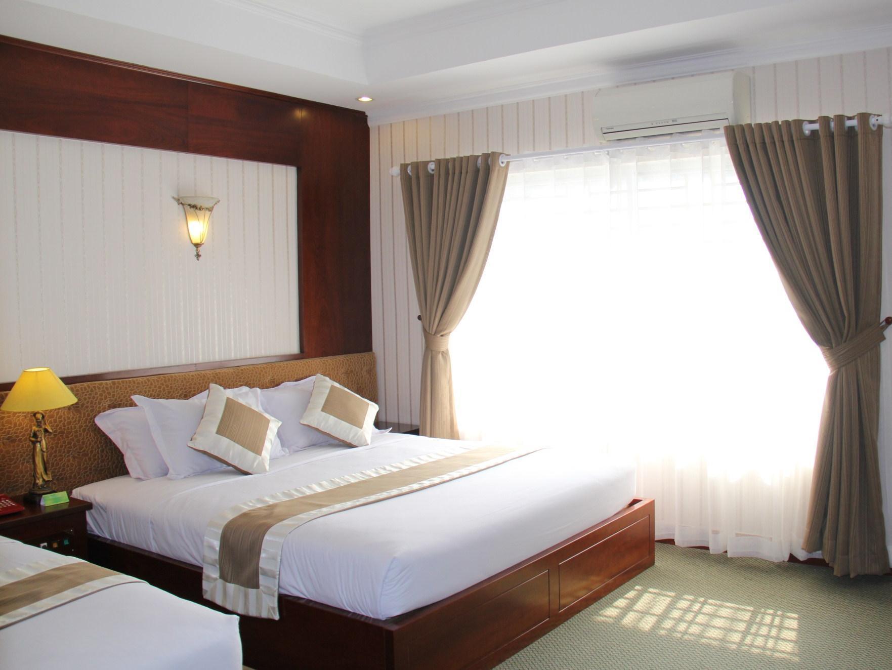 Rang Dong 3* Ho-Chi-Minh-Stadt