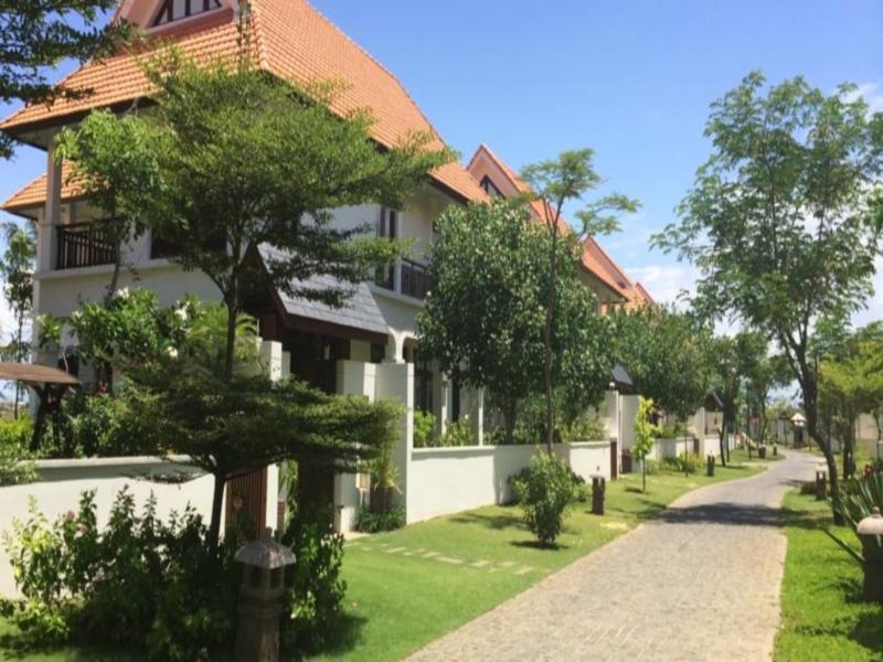 Pearl Paradise Villa Da Nang