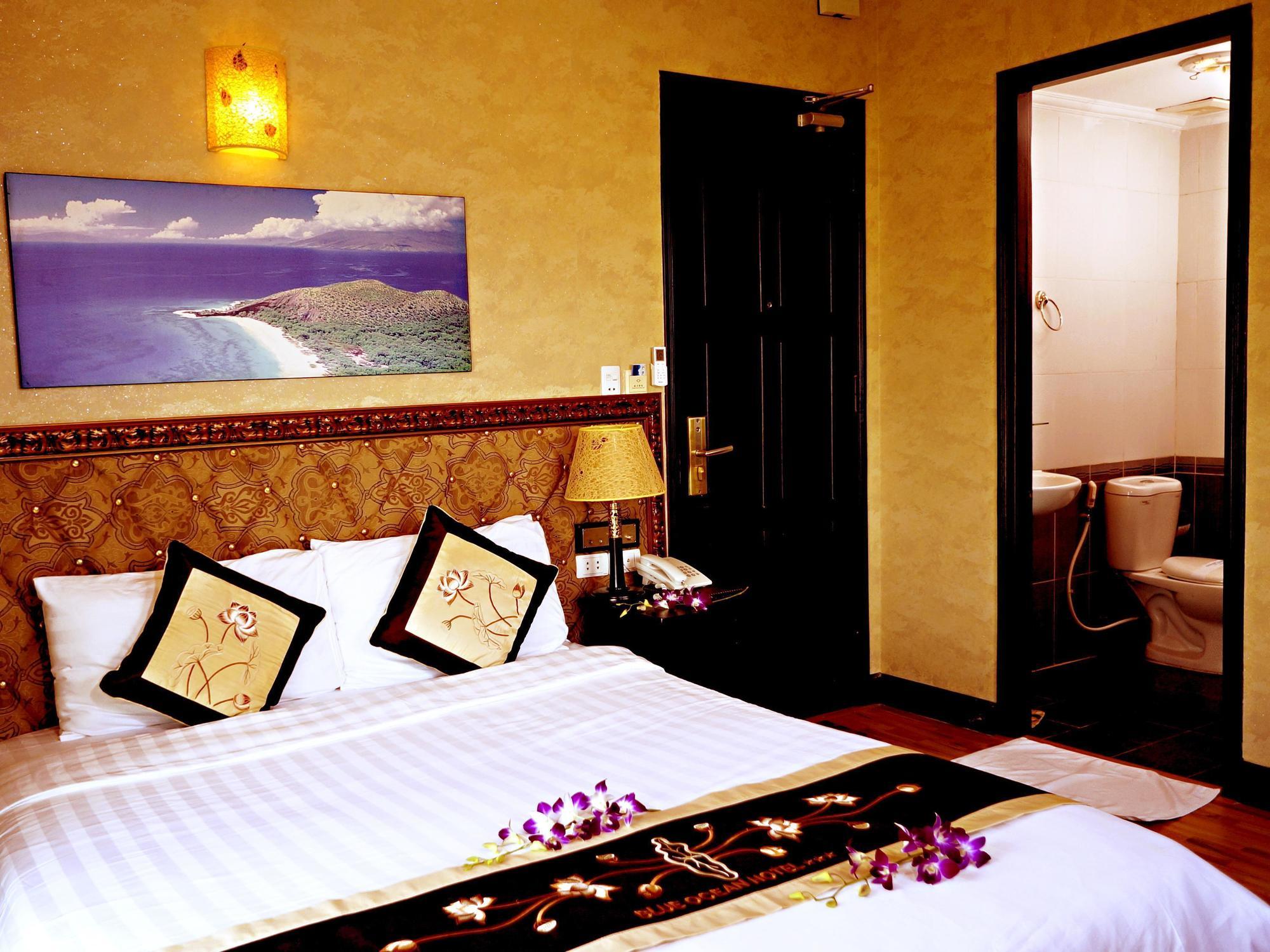 Cocochine Hotel Da Nang
